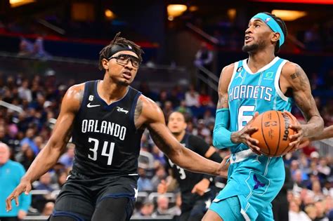 Magic vs. Hornets odds, line: 2023 NBA picks, Mar. 3 predictions .